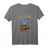 I'm a Book Dragon - Buchliebhaber T-Shirt & Sweatshirt - Perfekt für Leser, Bibliothekare, Schriftsteller & Fantasy-Nerds