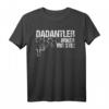 Dadant Imker T-Shirt mit Stil für Damen und Herren – Lustiges Bienen- und Imkerei-Motiv für Hobby- und Berufsimker