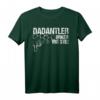 Dadant Imker T-Shirt mit Stil für Damen und Herren – Lustiges Bienen- und Imkerei-Motiv für Hobby- und Berufsimker