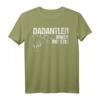 Dadant Imker T-Shirt mit Stil für Damen und Herren – Lustiges Bienen- und Imkerei-Motiv für Hobby- und Berufsimker