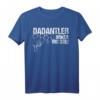 Dadant Imker T-Shirt mit Stil für Damen und Herren – Lustiges Bienen- und Imkerei-Motiv für Hobby- und Berufsimker