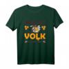 Keine Zeit mein Volk braucht mich Bienen Honig Imkerei T-Shirt – Humorvolles Geschenk für Imker, Bienenschützer & Naturfreunde