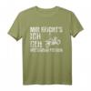 Mir reicht's ich geh Motorrad fahren! Biker T-Shirt mit Spruch – Perfekt für Motorradfahrer & Motorradliebhaber