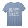 Mir reicht's ich geh Motorrad fahren! Biker T-Shirt mit Spruch – Perfekt für Motorradfahrer & Motorradliebhaber