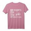 Mir reicht's ich geh Motorrad fahren! Biker T-Shirt mit Spruch – Perfekt für Motorradfahrer & Motorradliebhaber