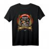 Sons mit Arthritis Ibuprofen Chapter - Lustiges Motorradfahrer T-Shirt für alte Männer, Papa & Opa Geschenk zum Vatertag, Geburtstag oder Weihnachten