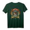Sons mit Arthritis Ibuprofen Chapter - Lustiges Motorradfahrer T-Shirt für alte Männer, Papa & Opa Geschenk zum Vatertag, Geburtstag oder Weihnachten