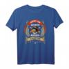 Sons mit Arthritis Ibuprofen Chapter - Lustiges Motorradfahrer T-Shirt für alte Männer, Papa & Opa Geschenk zum Vatertag, Geburtstag oder Weihnachten