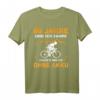 60. Geburtstag Fahrradfahrer T-Shirt – Perfektes Geschenk für Radfahrer, Mountainbiker & Radsportliebhaber