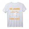 60. Geburtstag Fahrradfahrer T-Shirt – Perfektes Geschenk für Radfahrer, Mountainbiker & Radsportliebhaber