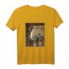 Johannes Vermeer Die Kunst der Malerei T-Shirt – Perfektes Kunstwerk für Kunstliebhaber, Künstler, Designer & Kunststudenten