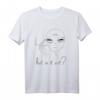 But is it Art - Lustiges Alien T-Shirt für Sci-Fi, UFO und Kunstliebhaber zum HapKitten