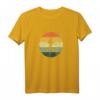 Steinmetz Vintage I Steinbildhauer Motiv für Bildhauer T-Shirt - Perfekt als Geschenk für Handwerker, Weihnachten & Geburtstag