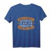 Herren Steinmetz T-Shirt mit Witzigem Spruch – Perfektes Geschenk für Steinmetze, Bildhauer & Skulpturenbauer zum Geburtstag & Weihnachten