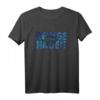 Reingehauen T-Shirt – Klassisch geschnitten, doppelt genähter Saum, robustes Herren-Shirt für Alltag & Freizeit