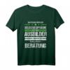 Ausbilder T-Shirt mit Spruch – Lustiges Geschenk für Lehrmeister, Berufsausbilder & Mentoren, Perfekt für den Ausbilderschein