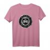 Bäcker Zunft Wappen T-Shirt mit Used Look – Traditionelles Handwerksdesign für Bäcker & Konditoren