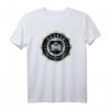 Bäcker Zunft Wappen T-Shirt mit Used Look – Traditionelles Handwerksdesign für Bäcker & Konditoren