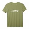 Lustiges Billard Pool Snooker T-Shirt – Geschenkidee für Spieler, Turniere & Fans