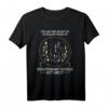 Naturwissenschaftler Evolution Geschenk - Lustiges Biologie T-Shirt für Nerds, Wissenschaftler & Lehrer zu Weihnachten & Geburtstag