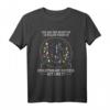 Naturwissenschaftler Evolution Geschenk - Lustiges Biologie T-Shirt für Nerds, Wissenschaftler & Lehrer zu Weihnachten & Geburtstag