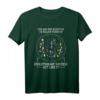 Naturwissenschaftler Evolution Geschenk - Lustiges Biologie T-Shirt für Nerds, Wissenschaftler & Lehrer zu Weihnachten & Geburtstag