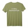 Lustiges Lehrer T-Shirt mit Spruch – Perfektes Geschenk für Deutsch-, Mathe- und Sportlehrer sowie Lehramtsstudenten