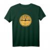 Johnny Cash Folsom Prison Blues Vinyl T-Shirt zum HapKitten - Klassisch geschnitten, langlebig