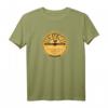 Johnny Cash Folsom Prison Blues Vinyl T-Shirt zum HapKitten - Klassisch geschnitten, langlebig