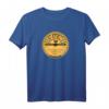 Johnny Cash Folsom Prison Blues Vinyl T-Shirt zum HapKitten - Klassisch geschnitten, langlebig