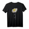 Gänseblümchen Shirt Liebe Es - Frühling Blumen Garten Geschenk T-Shirt für Natur- und Blumenliebhaber