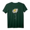 Gänseblümchen Shirt Liebe Es - Frühling Blumen Garten Geschenk T-Shirt für Natur- und Blumenliebhaber