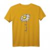 Gänseblümchen Shirt Liebe Es - Frühling Blumen Garten Geschenk T-Shirt für Natur- und Blumenliebhaber