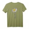 Gänseblümchen Shirt Liebe Es - Frühling Blumen Garten Geschenk T-Shirt für Natur- und Blumenliebhaber