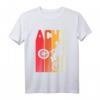Kinder BMX T-Shirt zum 8. Geburtstag - Vintage Design für Jungen und Mädchen, Fan Geschenk für BMX Fahrer und Freestyle Enthusiasten
