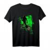 Vintage & Retro BMX Rider T-Shirt - Lustiges BMX Racer Shirt als Geschenk für BMX-Fans, Fahrer & Rider für Männer, Frauen, Teenager & Kinder