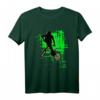 Vintage & Retro BMX Rider T-Shirt - Lustiges BMX Racer Shirt als Geschenk für BMX-Fans, Fahrer & Rider für Männer, Frauen, Teenager & Kinder