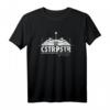 Bochum - CSTRPSTR Fußball Fan T-Shirt für Kinder & Jugendliche – Geschenkidee für Bochumer Fans