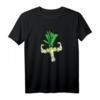 Muskel Lauch Geschenk für Gewichtheber oder Bodybuilder T-Shirt – Perfekt für Weihnachten, Geburtstag & Fitness-Enthusiasten