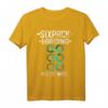 Sixpack Loading Fitness Workout Gym Spruch T-Shirt für Männer - Motivierende Sportkleidung für Fitness & Bodybuilding