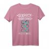 Sixpack Loading Fitness Workout Gym Spruch T-Shirt für Männer - Motivierende Sportkleidung für Fitness & Bodybuilding