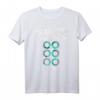 Sixpack Loading Fitness Workout Gym Spruch T-Shirt für Männer - Motivierende Sportkleidung für Fitness & Bodybuilding
