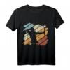 Bogenschießen Geschenk Bogen Pfeil Männer & Frauen Schützenverein T-Shirt – Perfekt für Bogenschützen, Jäger & Bogenliebhaber