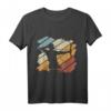 Bogenschießen Geschenk Bogen Pfeil Männer & Frauen Schützenverein T-Shirt – Perfekt für Bogenschützen, Jäger & Bogenliebhaber