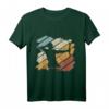 Bogenschießen Geschenk Bogen Pfeil Männer & Frauen Schützenverein T-Shirt – Perfekt für Bogenschützen, Jäger & Bogenliebhaber