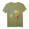 Bogenschießen Geschenk Bogen Pfeil Männer & Frauen Schützenverein T-Shirt – Perfekt für Bogenschützen, Jäger & Bogenliebhaber