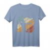 Bogenschießen Geschenk Bogen Pfeil Männer & Frauen Schützenverein T-Shirt – Perfekt für Bogenschützen, Jäger & Bogenliebhaber