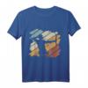 Bogenschießen Geschenk Bogen Pfeil Männer & Frauen Schützenverein T-Shirt – Perfekt für Bogenschützen, Jäger & Bogenliebhaber