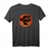 Vintage Penjing Bonsai Pflanzen Kunst - Japanisches Bonsai T-Shirt für Zen, Buddhismus, Meditation und Gartenliebhaber