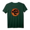 Vintage Penjing Bonsai Pflanzen Kunst - Japanisches Bonsai T-Shirt für Zen, Buddhismus, Meditation und Gartenliebhaber